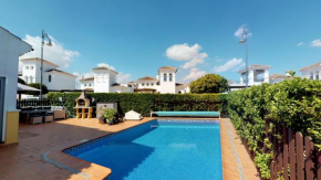 Villa Palometa - A Murcia Holiday Rentals Property